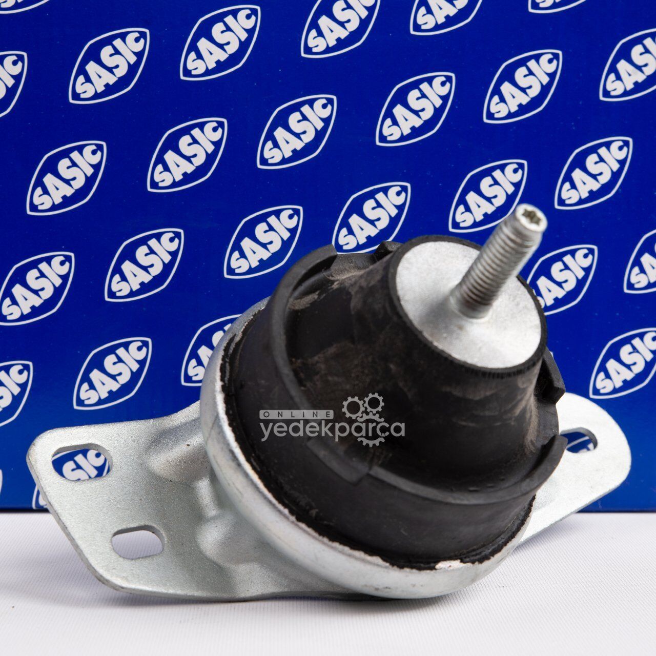 Citroen C5 2005-2015 Sağ Üst Motor Kulağı Yağlı Orijinal