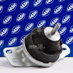 Citroen C5 2005-2015 Sağ Üst Motor Kulağı Yağlı Orijinal