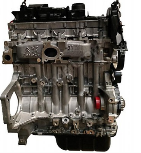 Peugeot 308 2012 - 2020 1.6 BlueHDi DV6FD EURO6 MOTOR