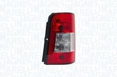 Stop Sağ 03-08 Partner-Berlingo Çift Kapı