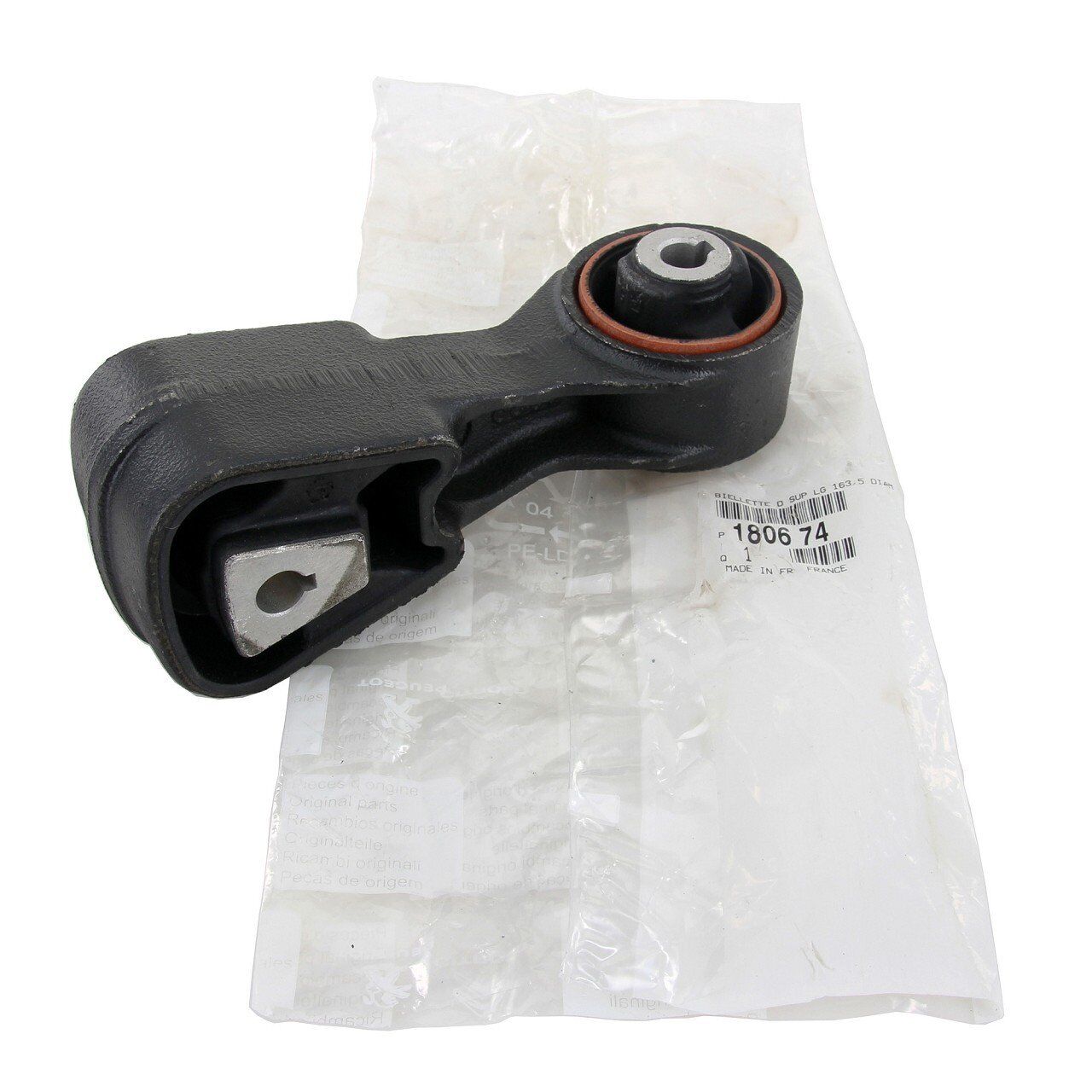 Citroen C5 2005-2015 Sağ Üst Yardımcı Kulak Orijinal