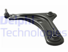 Peugeot 2008 2013-2019 Sol Ön Salıncak