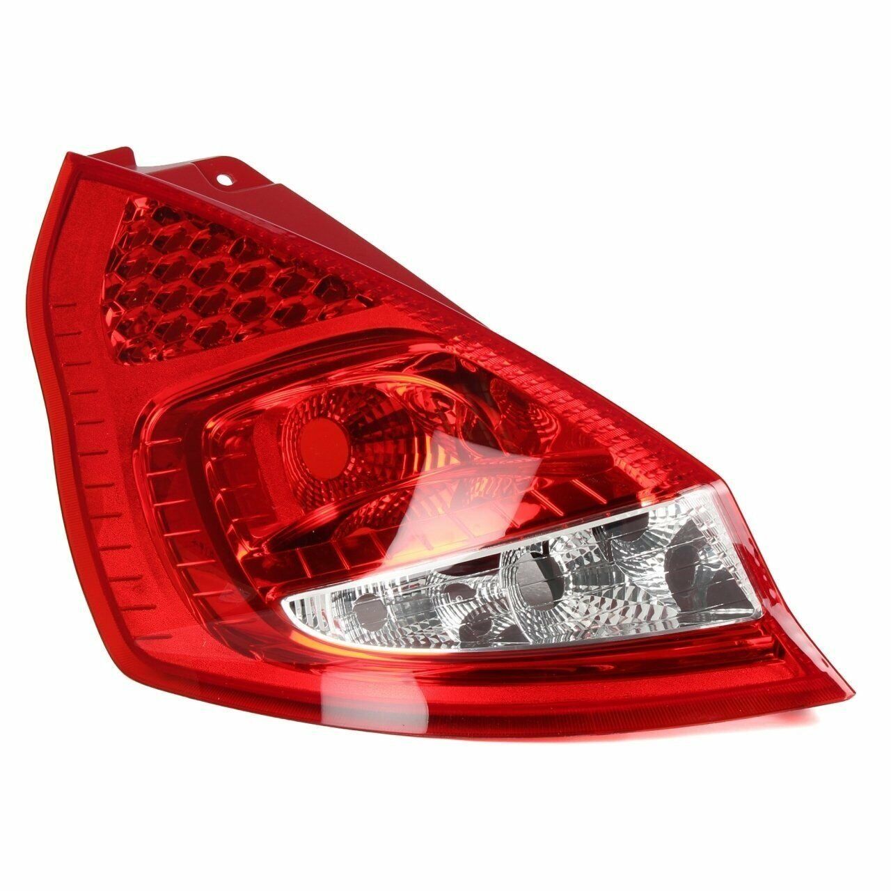 Ford Fiesta 2008-2011 Arka Stop Sol Yan Sanayi