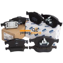 Connect 2008-2013 1.8 TDCI 75-90-110PS Mazot Filtresi Motorcraft