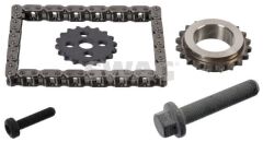 Zincir Seti 12-1-Seri (F20-F21)-3-Seri (F30-F80-F31)