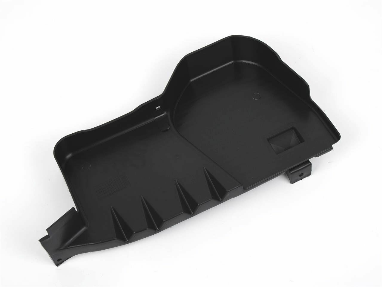 Connect 2003-2008 Intercooler Motor Üst Kapağı