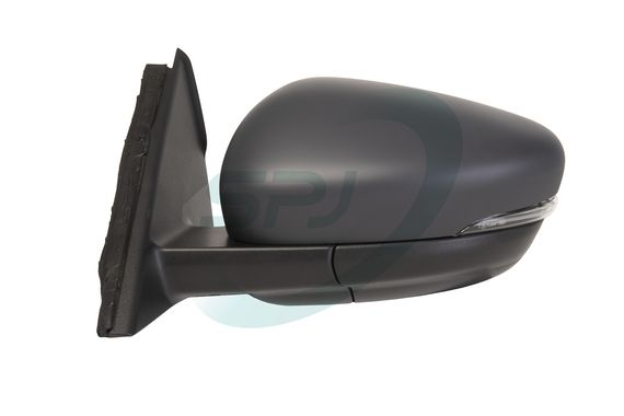 Ford B-Max 2012-2016 Sağ Dış Dikiz Aynası SPJ Marka