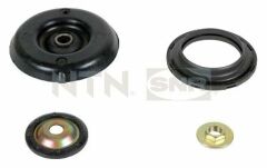 Amortisör Tablası Takozu 308 08-/ C4 Ds4 Rulmanlı Kit