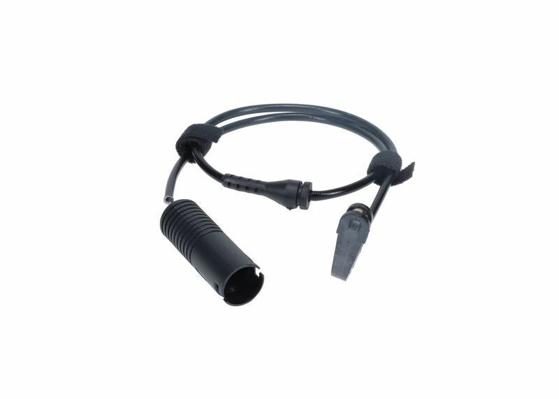 Arka Fren Balata Fişi 545 mm BMW 5 E39 2000 -