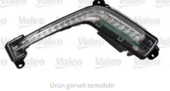 Peugeot 308 2014-2017 Gündüz Far Sol