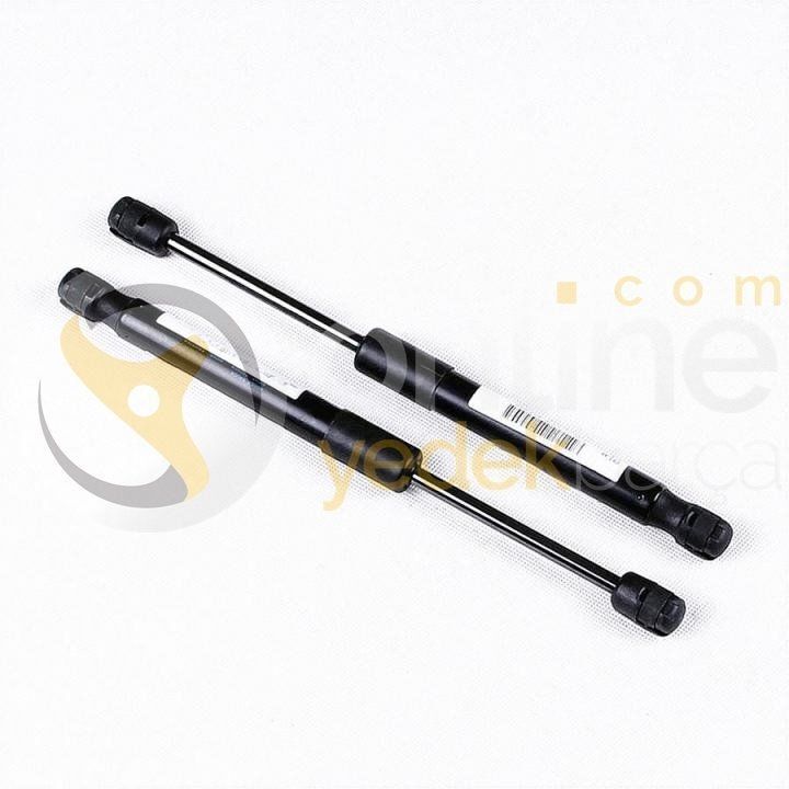 Peugeot 308 2014-2017 Bagaj Amortisör Takımı 2 Adet Yansanayi 500mm