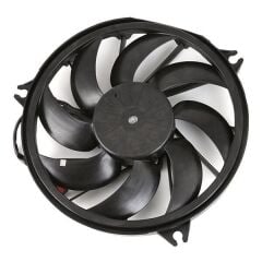 Peugeot 206 Fan Motoru Klimalı Yansanayi