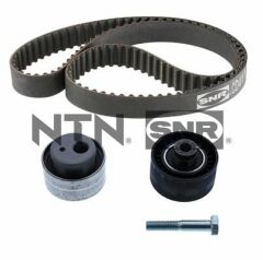 Eksantrik Rulman Kiti (Triger Seti) Evasıon Xantia Xsara Xm P306 Gtı P406 P806 (Xu10j4r) (136 Dıs Kayış)