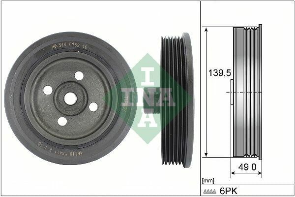 Ford V347 Transit 2007-2013 Sürgülü Cam Mandalı Yan Sanayi
