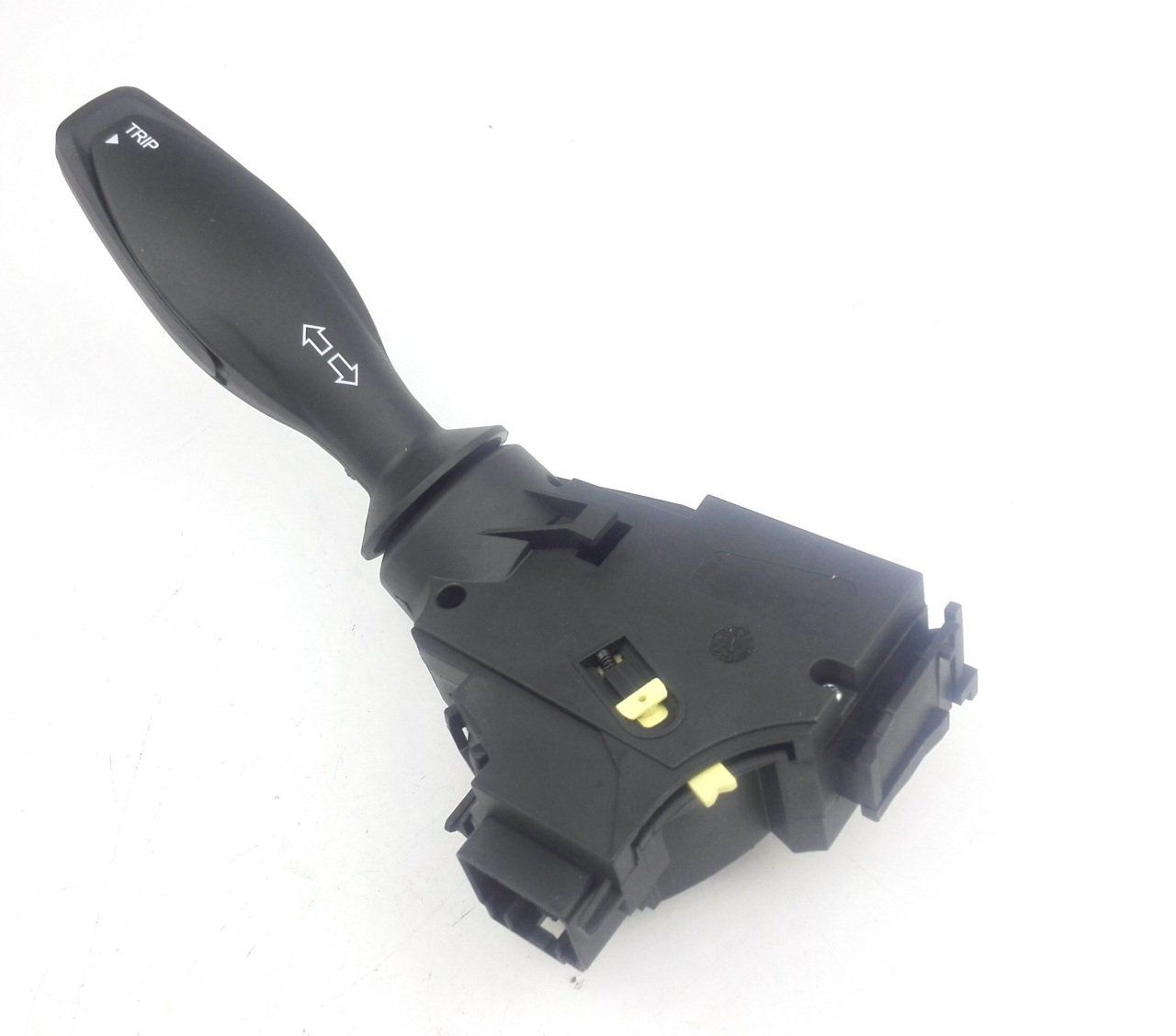 Ford Fiesta 2008-2012 Sinyal Kolu (Yol Bilgisayarlı)