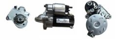Ford Fiesta 2008-2012 1.4 TDCI Marş Motoru Orijinal