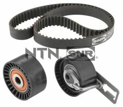 Triger Eksantrik Gergi Seti 206 + T3e 208 207 Ds3 C3 III Dv4c Ford Fiesta 1.4Tdcı Euro5 Motor 139 Dı