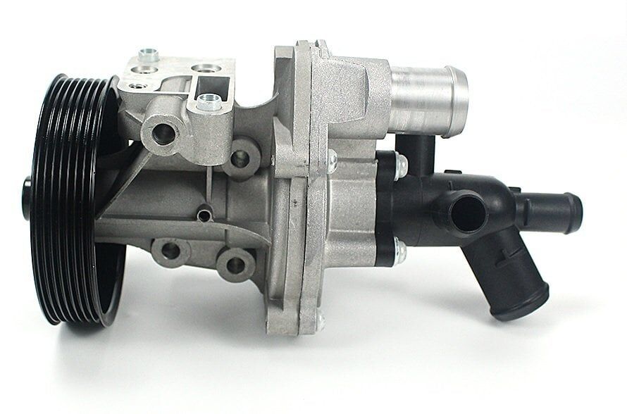 Ford Connect 2003-2008 1.8 TDCI Motor Alt Traversi (Beşik) Yan Sanayi
