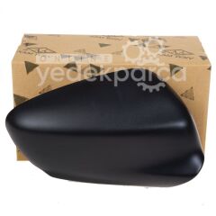 Peugeot 301 2012-2020 Sağ Dış Dikiz Ayna Kapağı (Yolcu Tarafı)