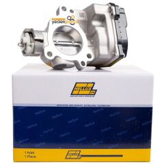 Citroen C2 1.4 Benzinli Gaz Kelebeği