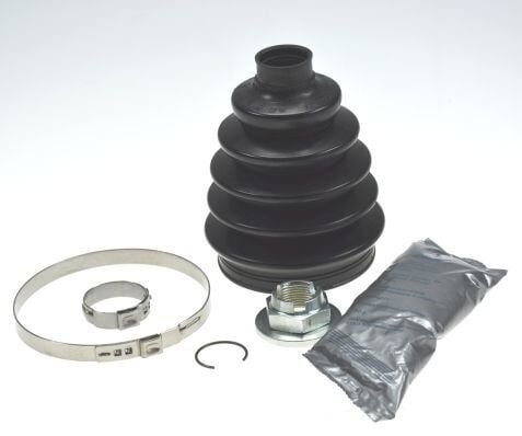 Dış Aks Körüğü (Ford Tourneo Connect 02-13) -