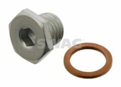 Karter Tapası 1-Seri (E81-E87-E88) 3-Seri (E46-E90-E93-E92) 5-Seri (E34-E39) X5 + Conta 13mm