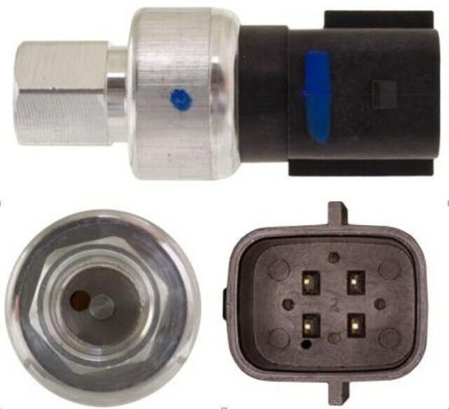 Ford Connect 2003-2013 Arka Fren Kaliperi Sol Yan Sanayi
