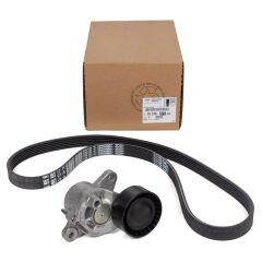 Peugeot 2008 2017-2020 1.5 Hdi Alternatör V Kayış Seti Orijinal
