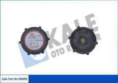 Genleşme Tankı Kapağı (Ford: Transit 2.4Tdcı-Mondeo III-IV) 1.2 Bar
