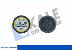 Genleşme Tankı Kapağı (Ford: Focus Fiesta Mondeo Kuga Transit 06 -) 1.5 Bar