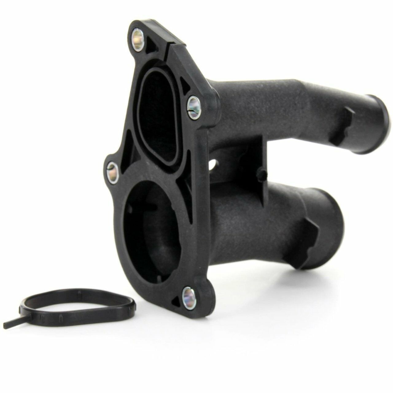 Ford B-Max 2012-2016 1.4-1.6 Benzinli Termostat Gövdesi