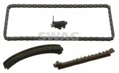 Eksantrik Zincir Seti (BMW E36 / 46 / Z3 / M43 / Zincir + 2Xkızak + Gerici)
