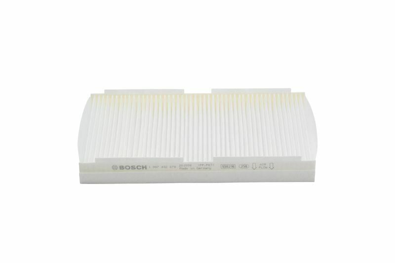 Polen Filtresi 307 00-308 07-1007 05-Rcz 10-/ C2 03-C3 02-C4 04-Ds4 11 -