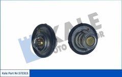Termostat 82C Ford Focus 1.6 Zetec 2004 -