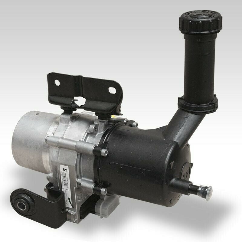Citroen C4 2005-2010 Elektrikli Direksiyon Pompası