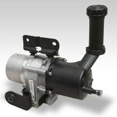 Citroen C4 2005-2010 Elektrikli Direksiyon Pompası