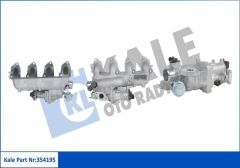 Eksantrik Mil Sensörü Ford Cmax Focus I Galaxy II Monde IV Smax Connect