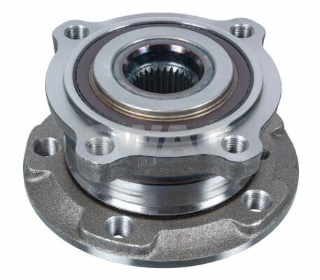 Teker Rulman Takımı On 08-Bw.X5 (E70-F15-F85)-X6 (E71-E72-F16-F86)