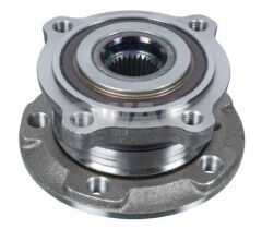 Teker Rulman Takımı On 08-Bw.X5 (E70-F15-F85)-X6 (E71-E72-F16-F86)