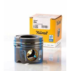 Bmw F10 Kasa 520d N47 Motor 84.50mm Piston Sekman