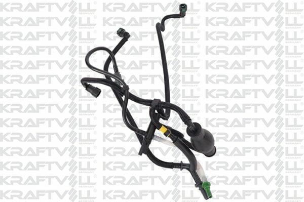 Yakıt Hortumu 206 307 C2 C3 C3 II C3 Plurıel Xsara II Dv4td 1.4Hdı 8V Bosch Cp1h Enjeksıyon