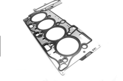 Bmw E60 Kasa 520d N47 Motor Silindir Kapak Contası 3 Kertik Victor