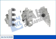 Debriyaj Alt Merkezi 05 > Focus-Vo.S40 1.6 TDCI Connect 1.8Tdci