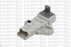 Krank Mili Sensörü 308-3008-407-508-5008-Expert-Rcz-C4 II-C5 III-Ds4-Ds5-Jumpy 2.0 HDI Fiat Scudo 07 >