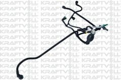 Yakıt Borusu Peugeot 206 307 1.4 HDIcıtroen Xsara 1.4 HDI