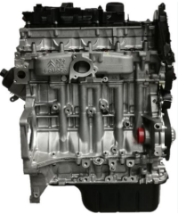 Citroen C4 Picasso 1.6 Hdi Dv6fc Euro6 Motor Komple Sandık Motor
