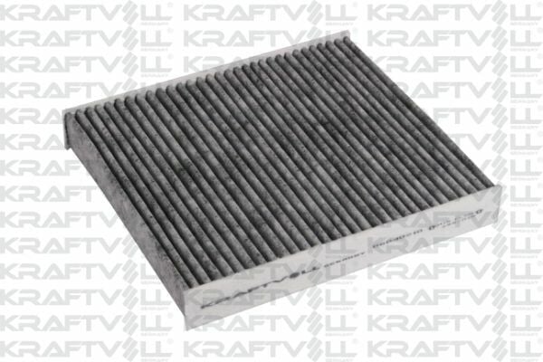Polen Filtresi Focus II 1.4 16V / 1,6Tdcı / 1.8 / 2,0Tdcı / 1.6 04 / > Volvo C30 V70 II S40 II V50 04 / > (Karbonlu)