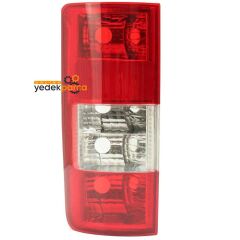 Connect 2003-2008 1.8 TDCI İntercooler Radyatörü