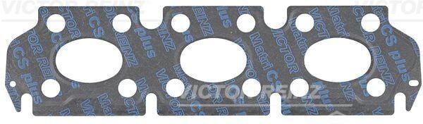BMW B38 Egsoz Manifold Contası 11657618035