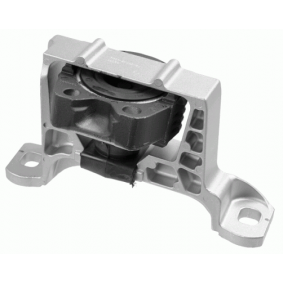Ford C-Max 2004-2007 1.6 TDCI Motor Takozu Sağ YTT MARKA